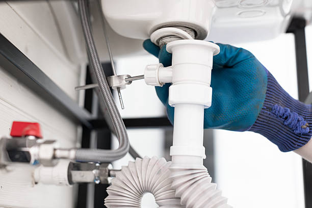 Reliable Drain Cleaning contractor in Cordova, NC by Masters Plumbing Service